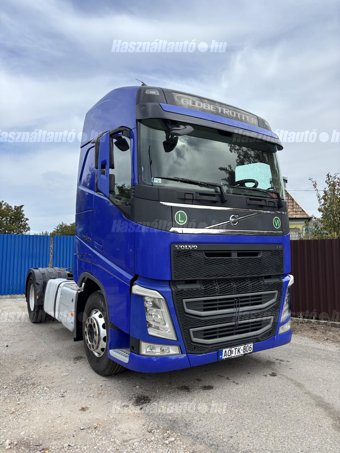 VOLVO 2015/1 - 1