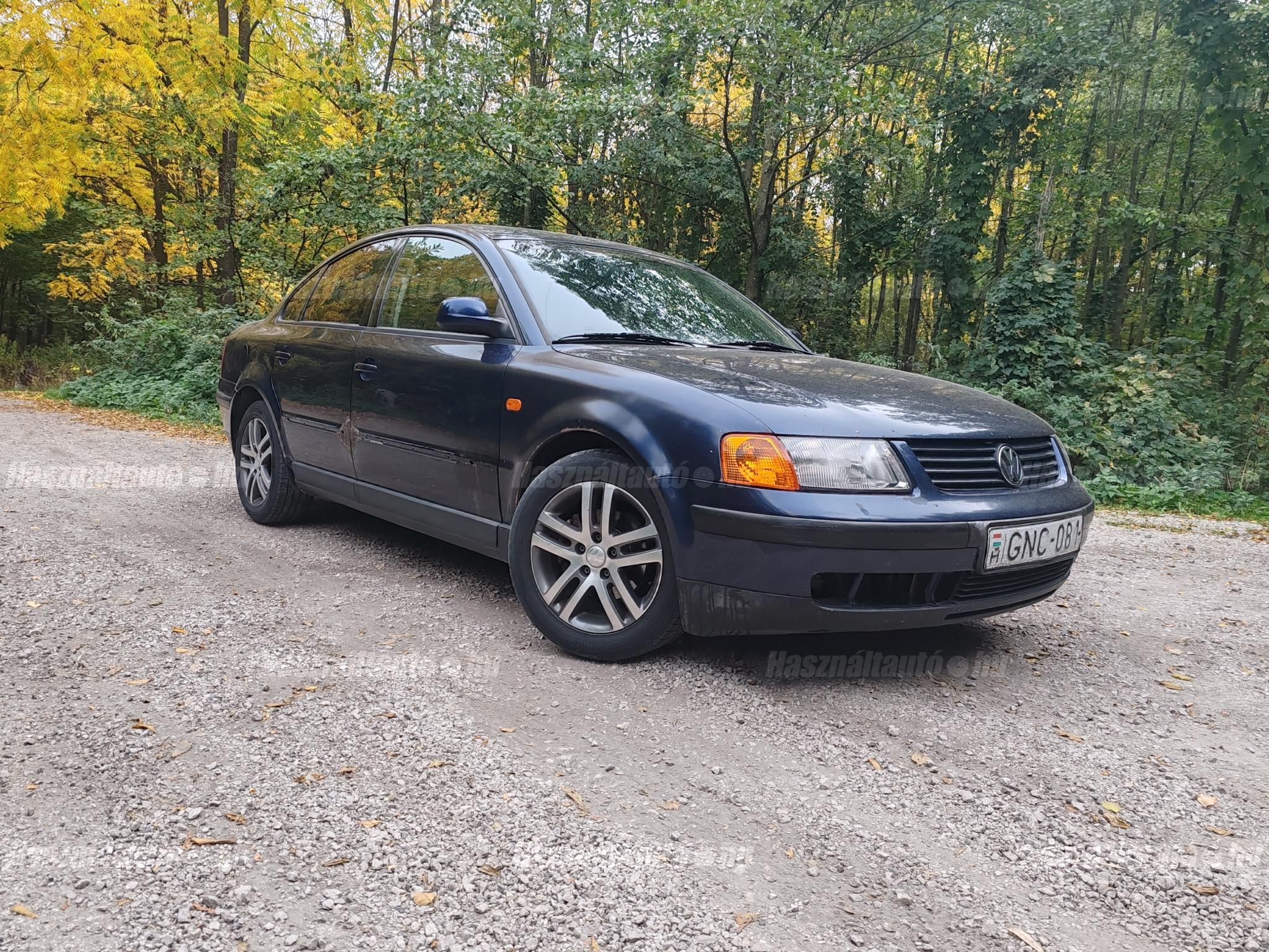 VOLKSWAGEN PASSAT V 1998/2 - 1
