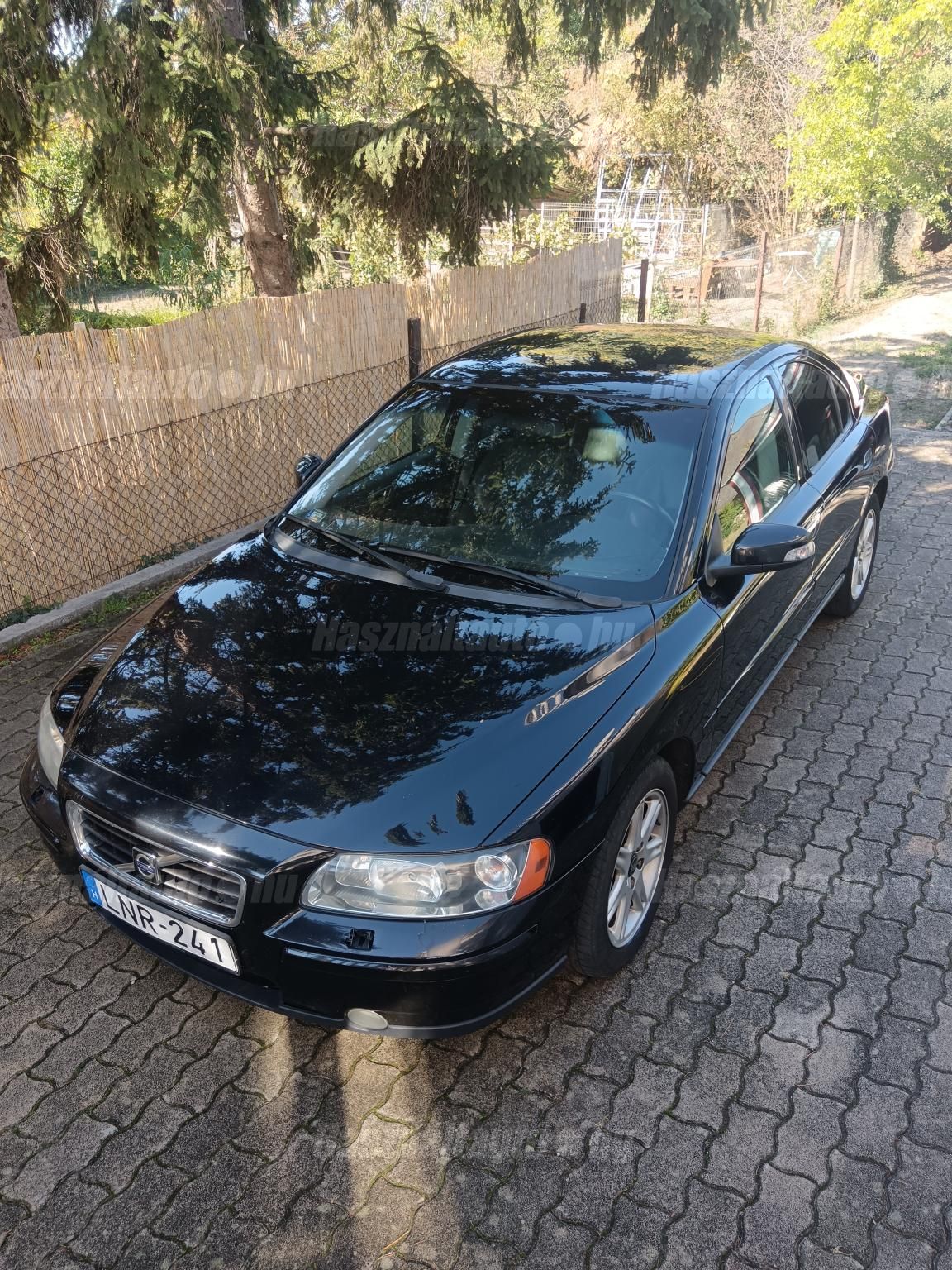 VOLVO S60 2009/6 - 1