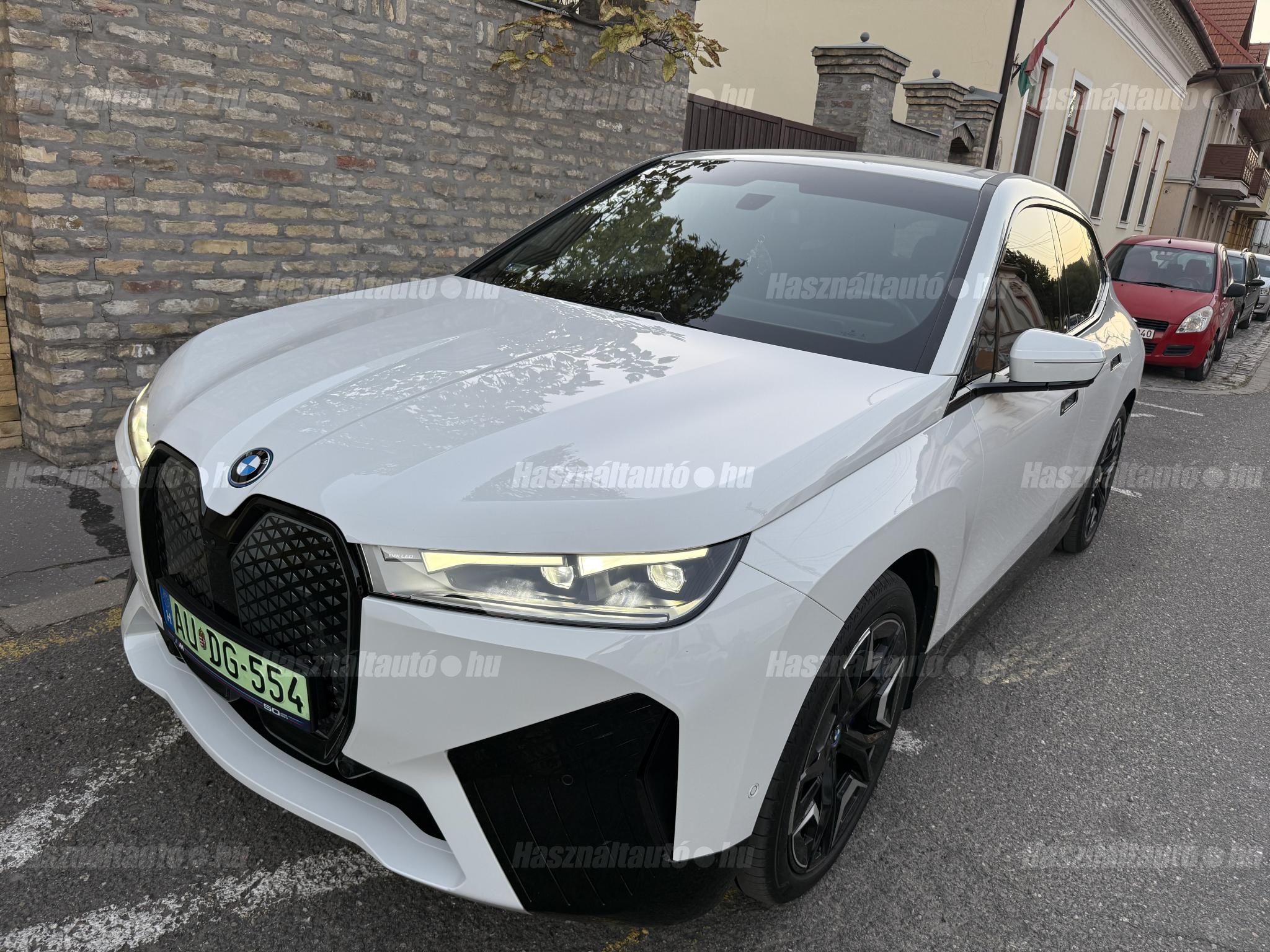 BMW IX 2023/5 - 1