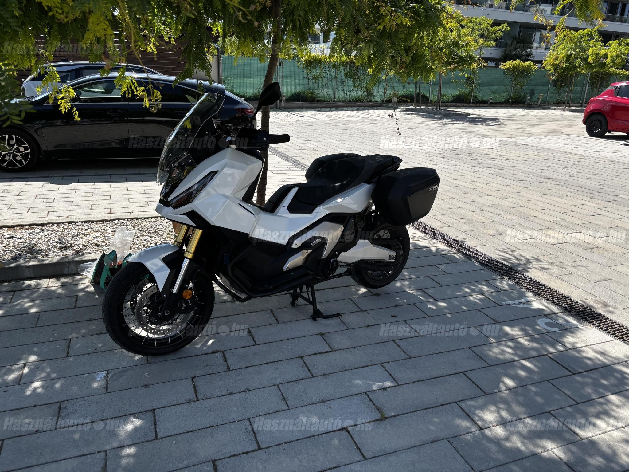 HONDA X-ADV 2025/3 - 1