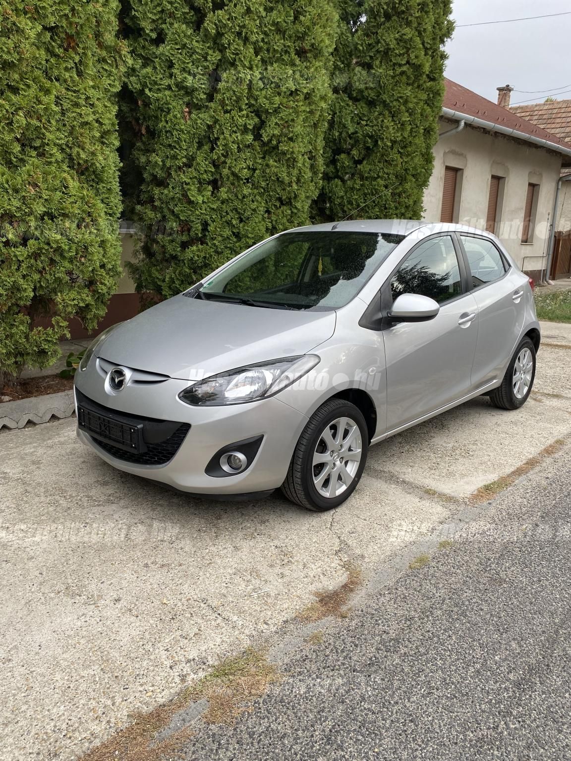 MAZDA 2 2011/12 - 1