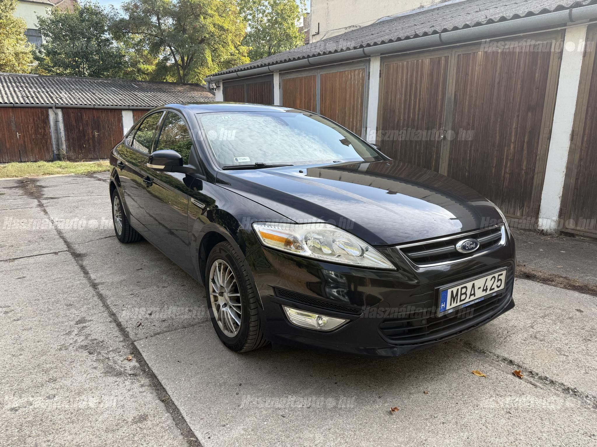 FORD MONDEO 2012/2 - 1