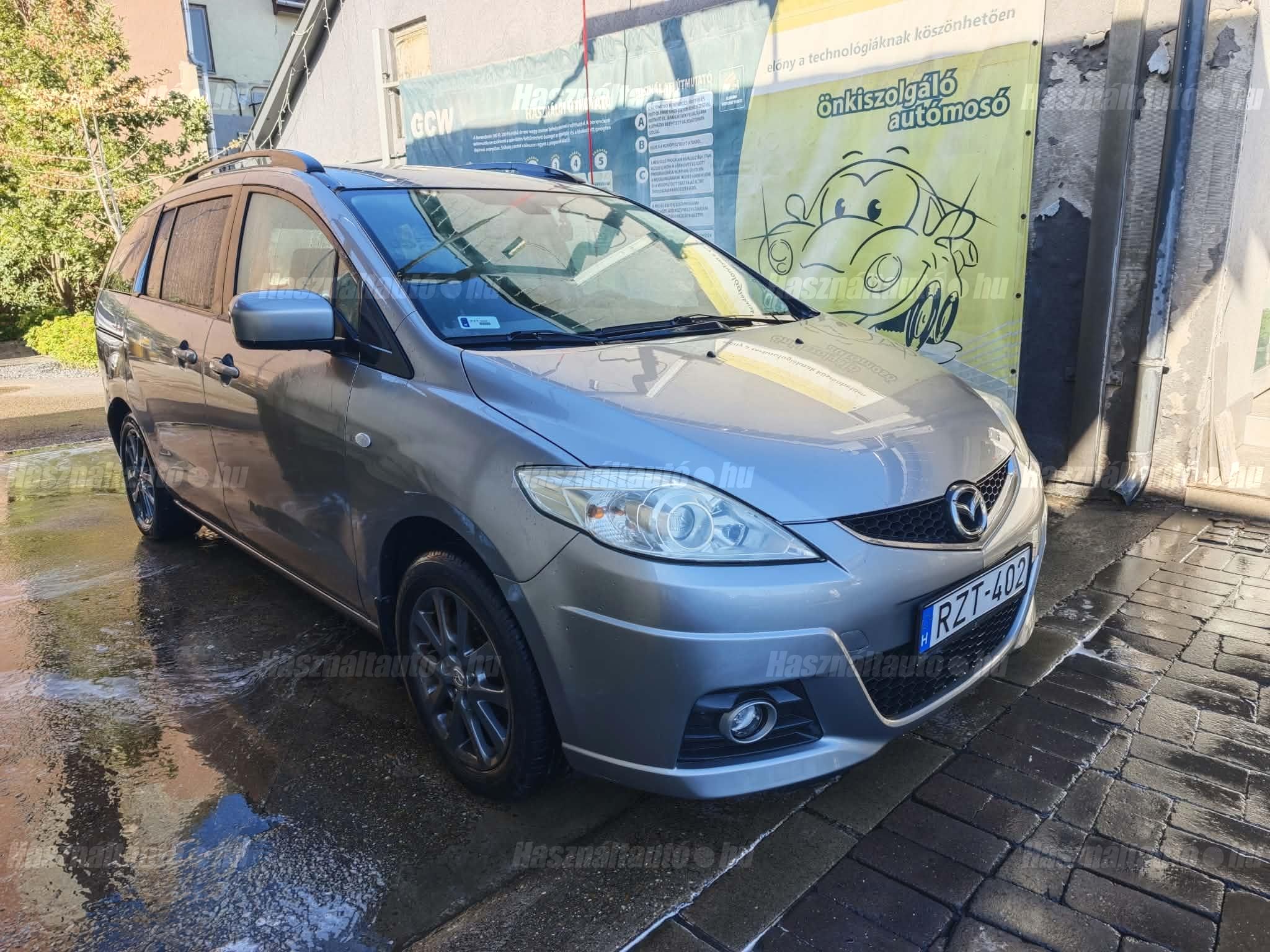 MAZDA 5 2010/12 - 1
