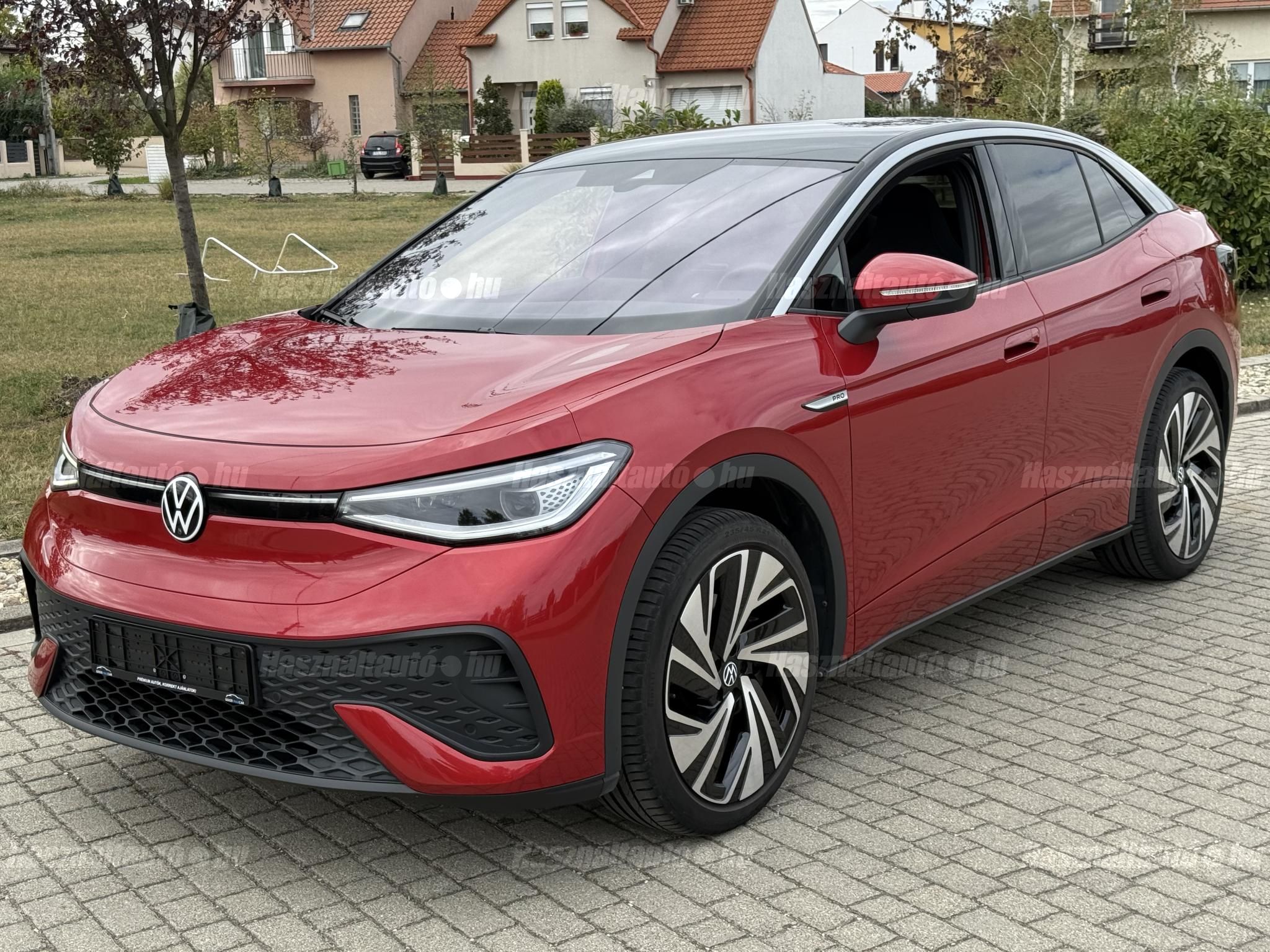 VOLKSWAGEN ID.5 2023/10 - 1