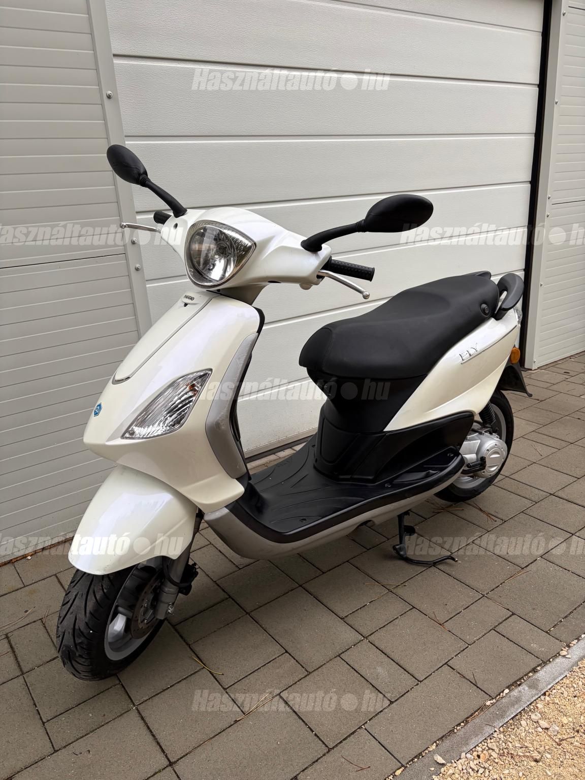 PIAGGIO FLY 50 2016/8 - 1