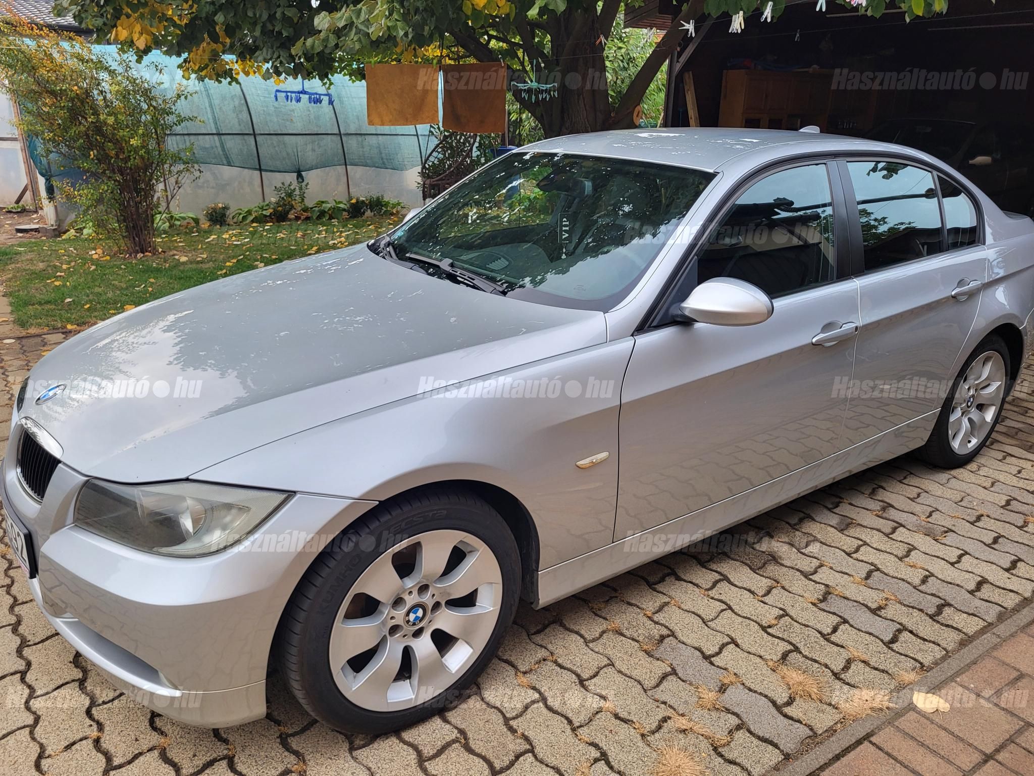 BMW 320 2007/5 - 1