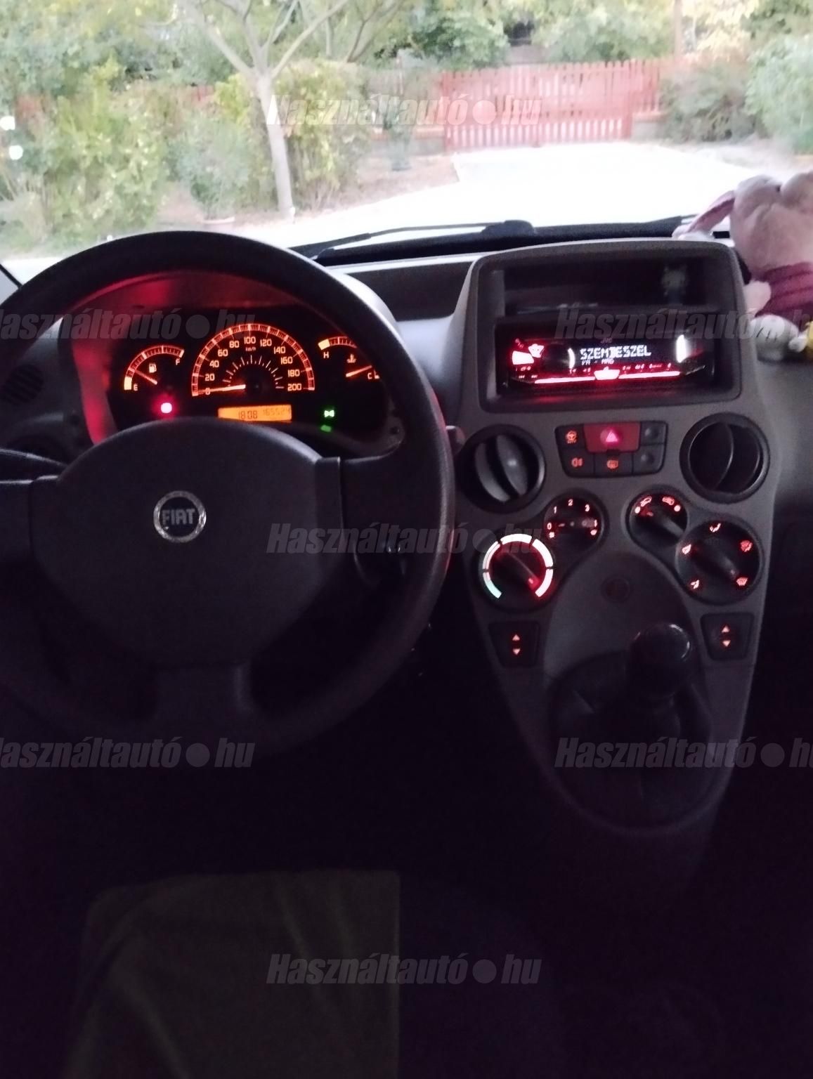 FIAT PANDA 2006 - 1