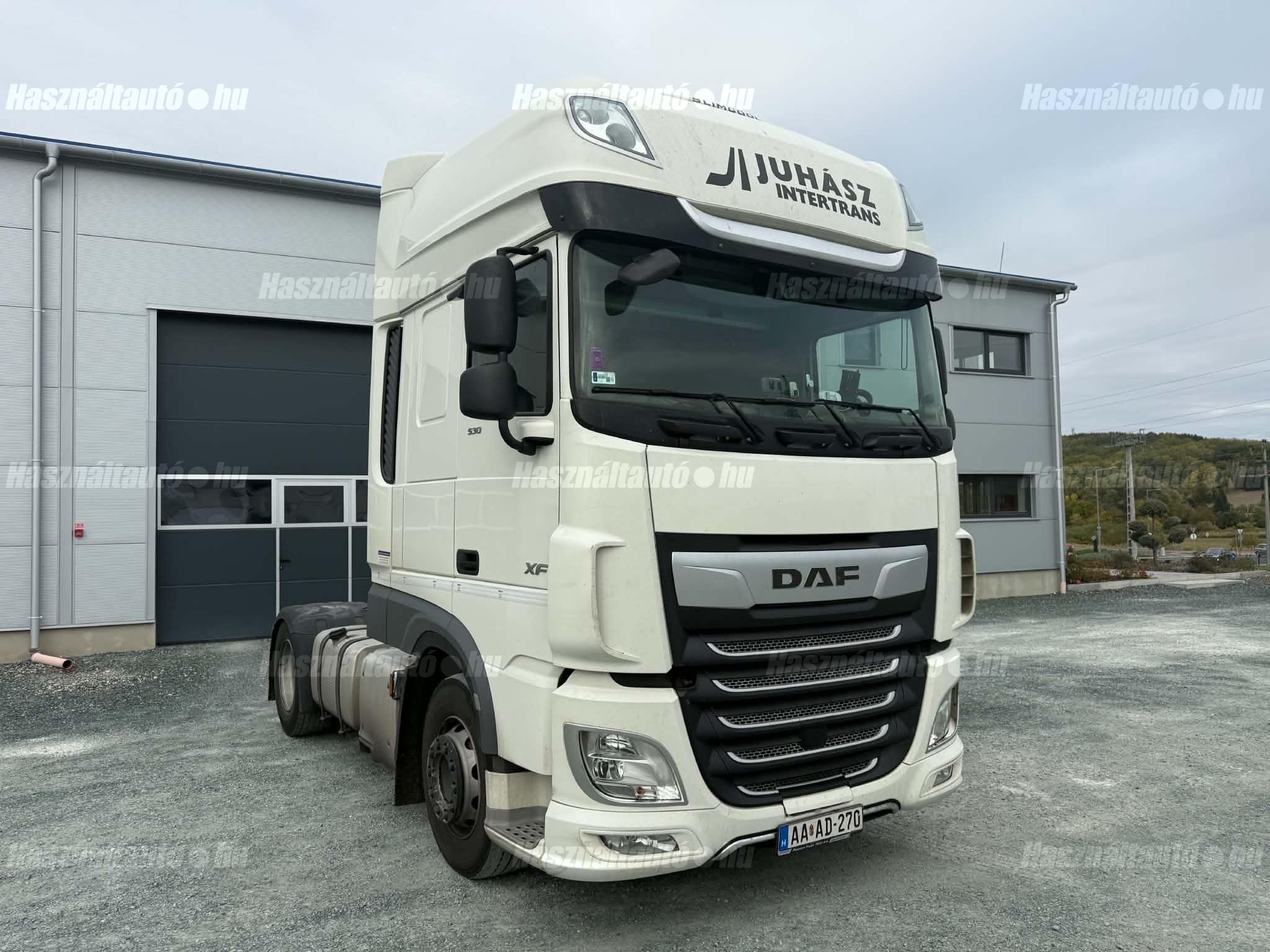 DAF 2022/7 - 1