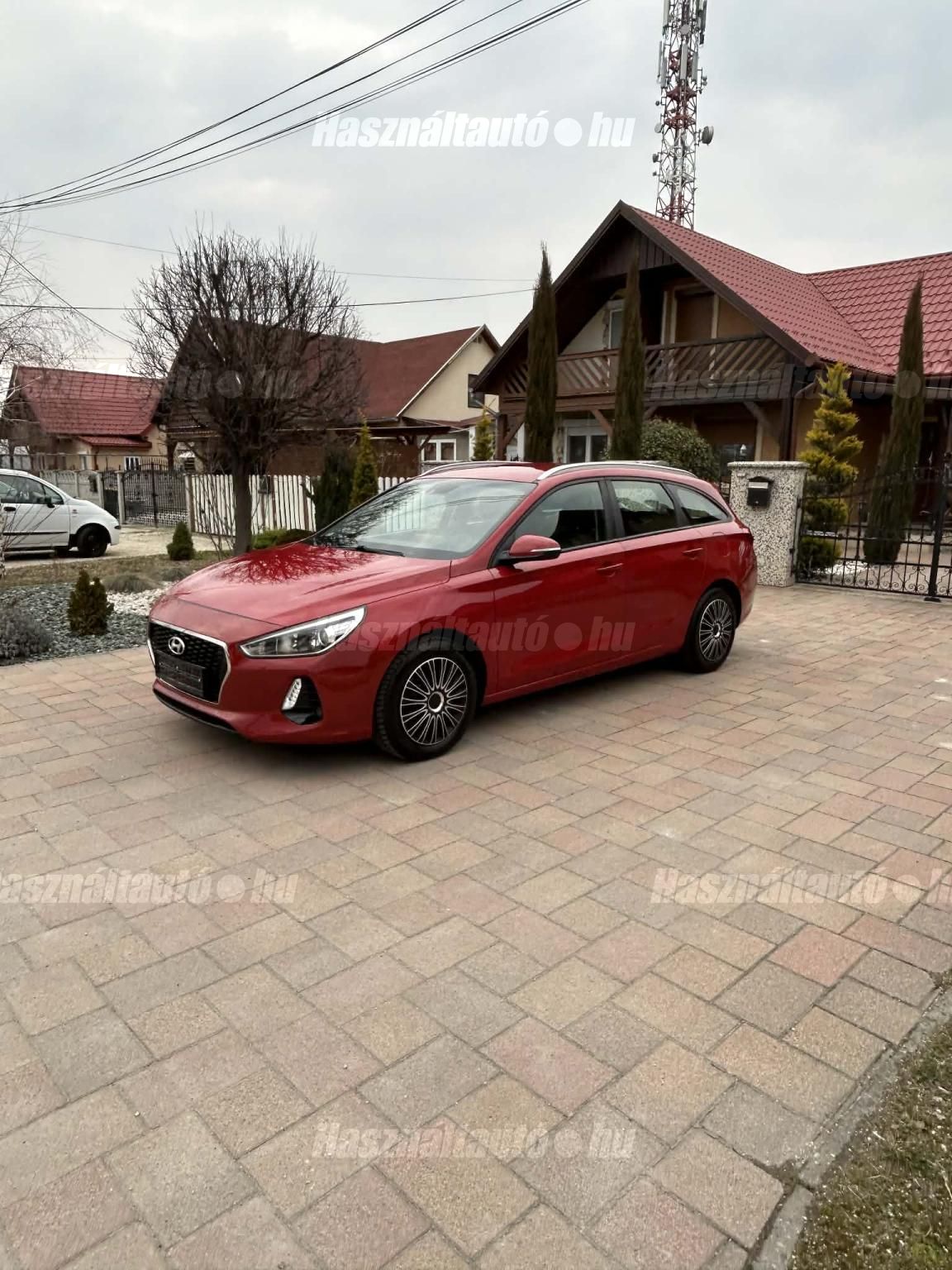 HYUNDAI I30 2018/1 - 1