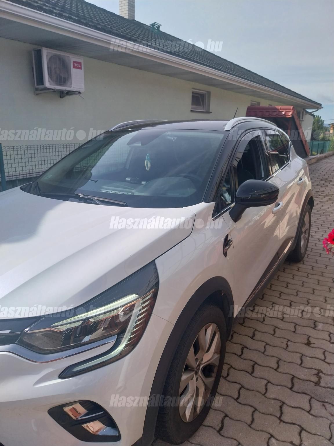 RENAULT CAPTUR 2019 - 1