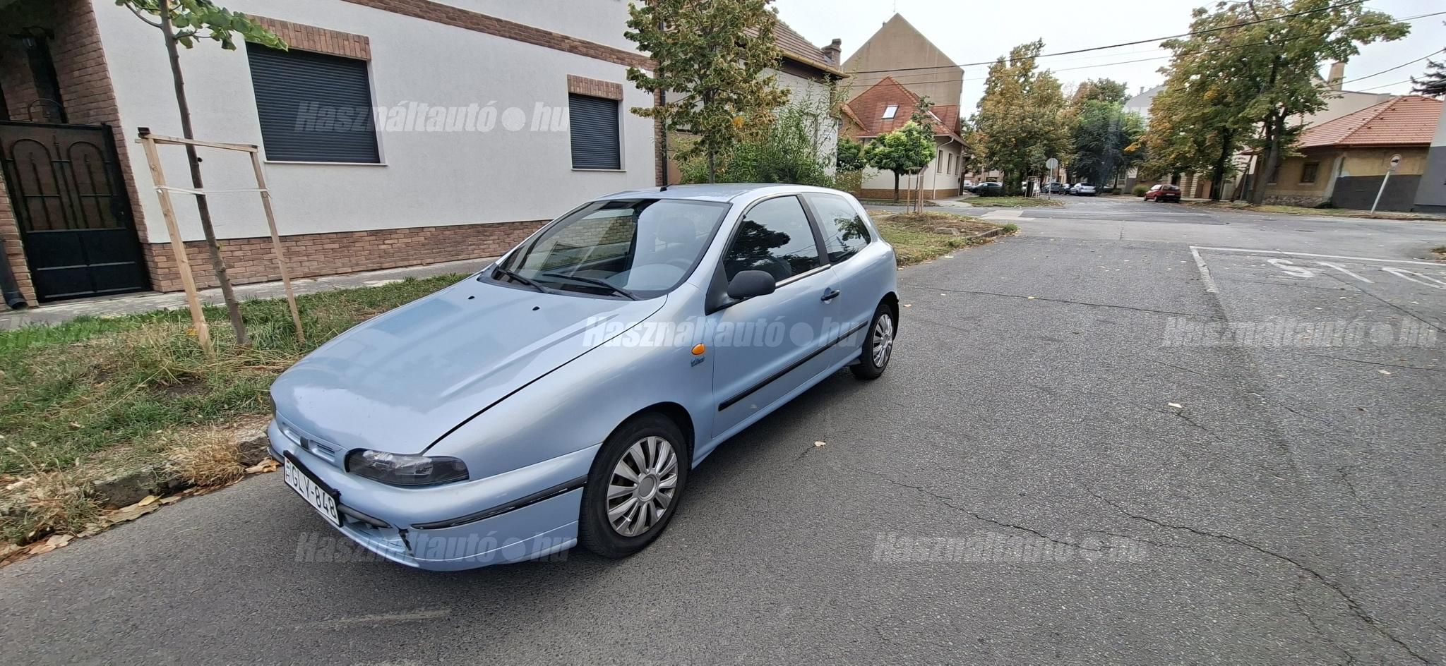 FIAT BRAVO 1998/7 - 1