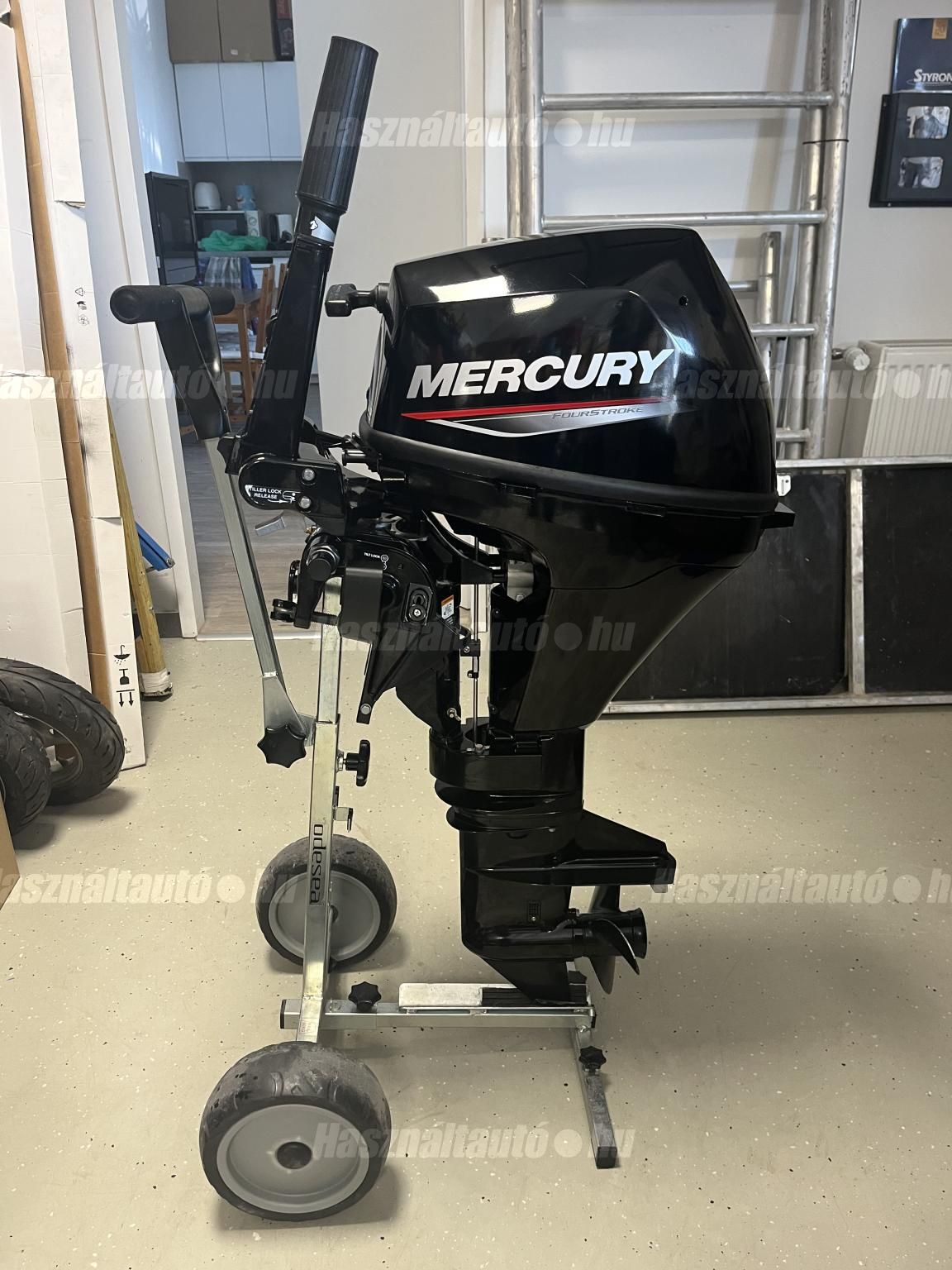 MERCURY 2021/7 - 1