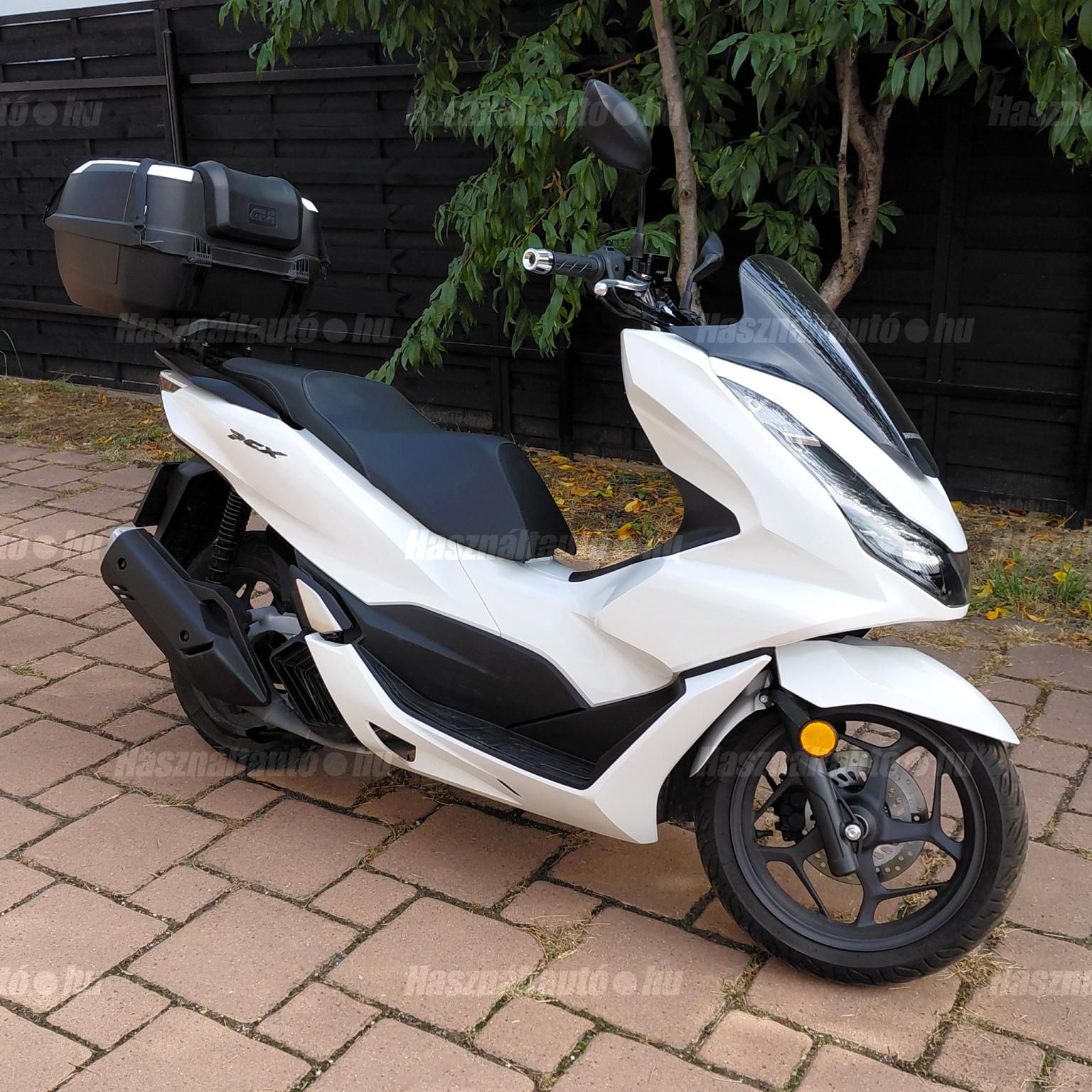 HONDA PCX 125 2024/7 - 1