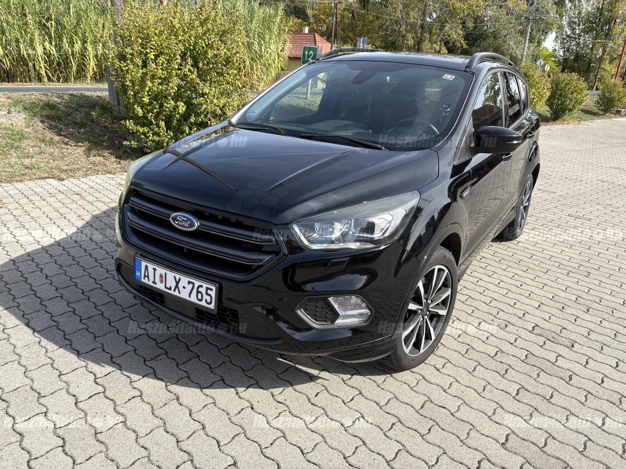 FORD KUGA 2017/9 - 1