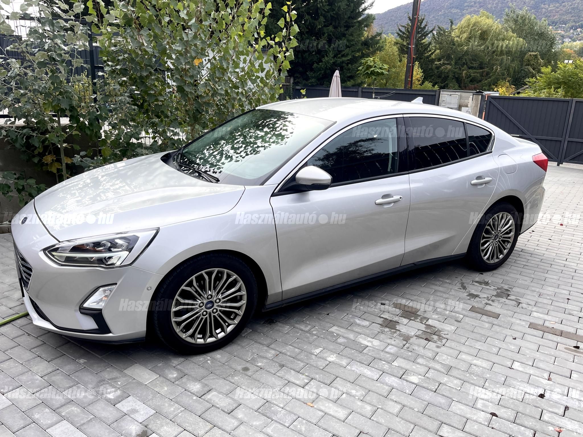 FORD FOCUS 2019/11 - 1