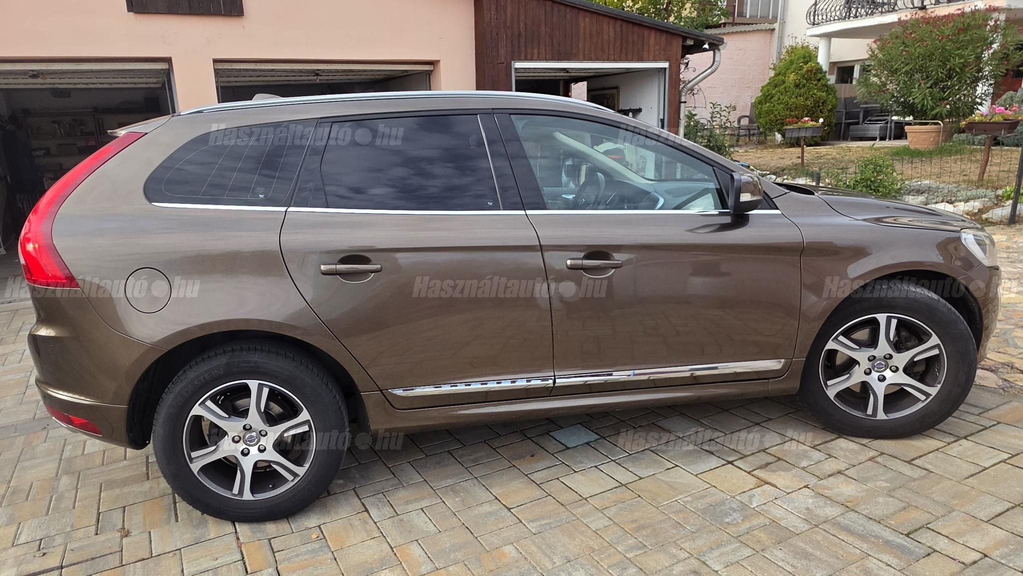 VOLVO XC60 2014/9 - 1