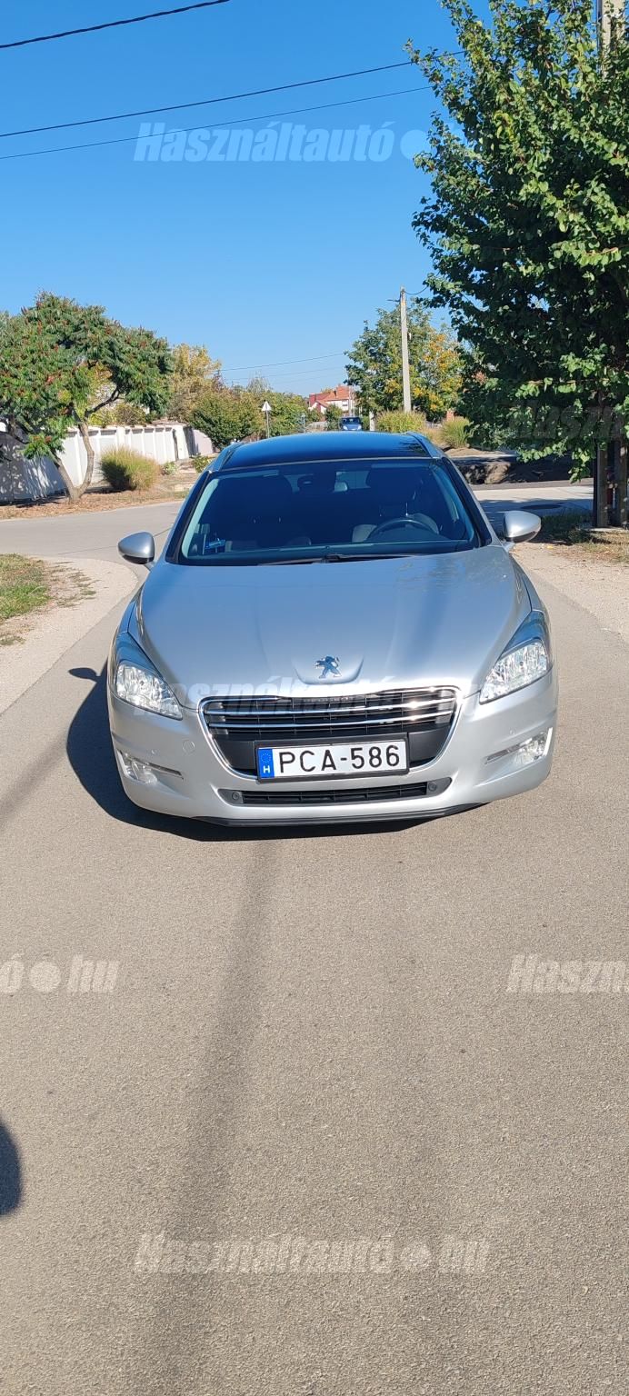 PEUGEOT 508 2014/1 - 1