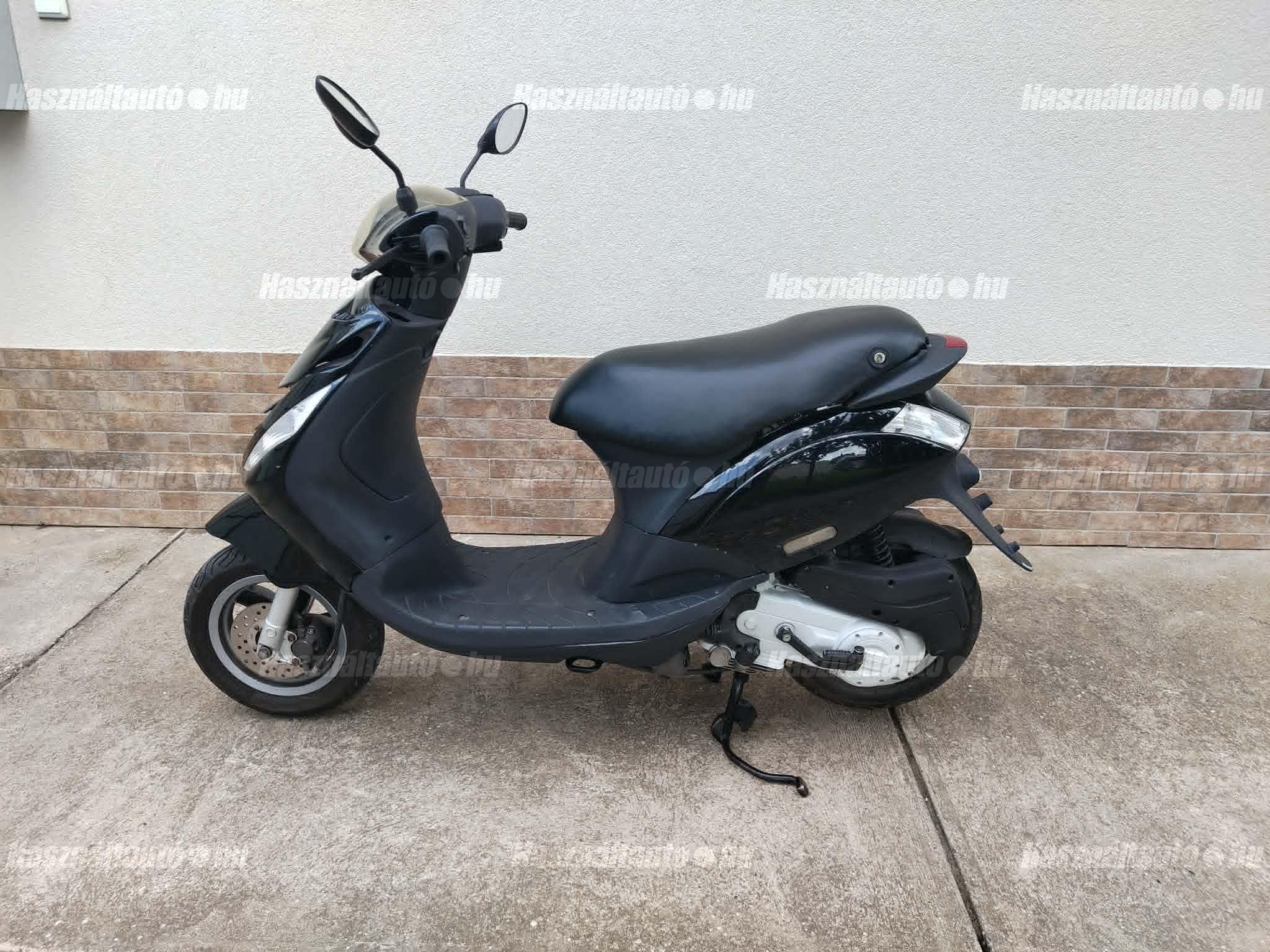 PIAGGIO ZIP 50 2008 - 1