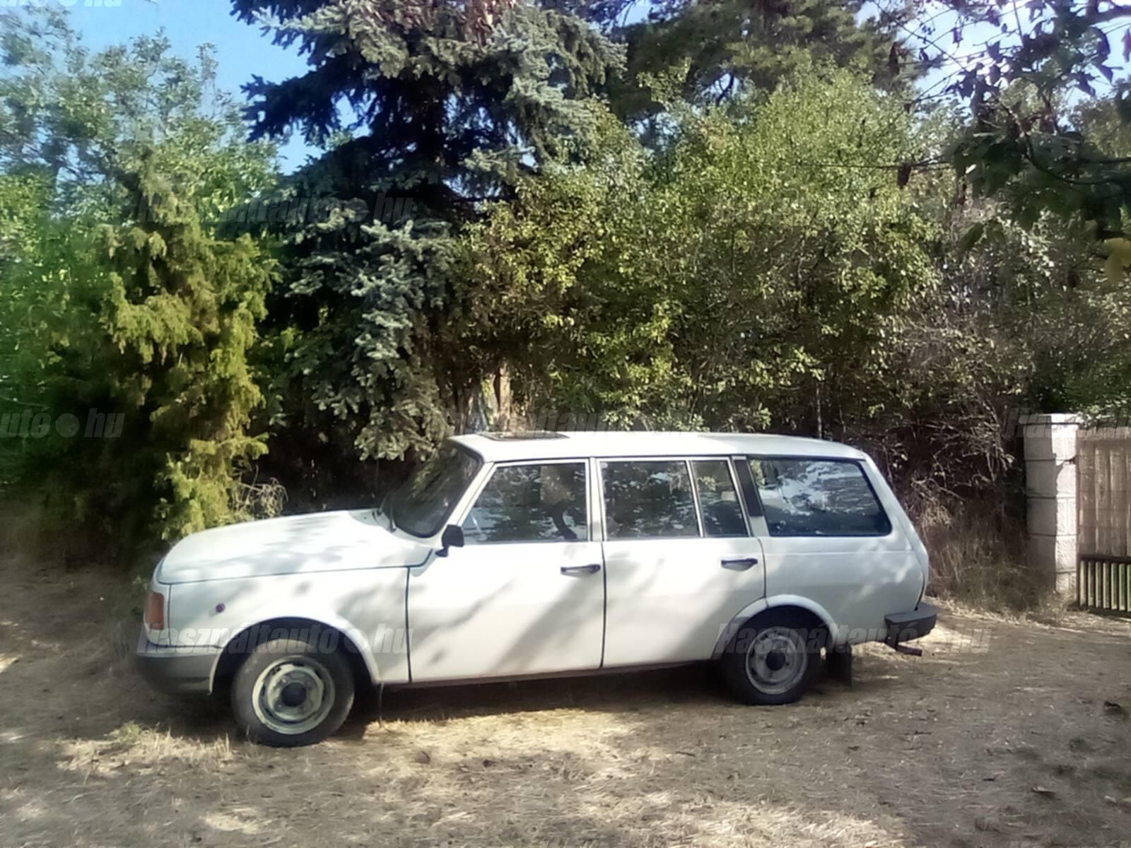 WARTBURG 1.3 1990/7 - 1