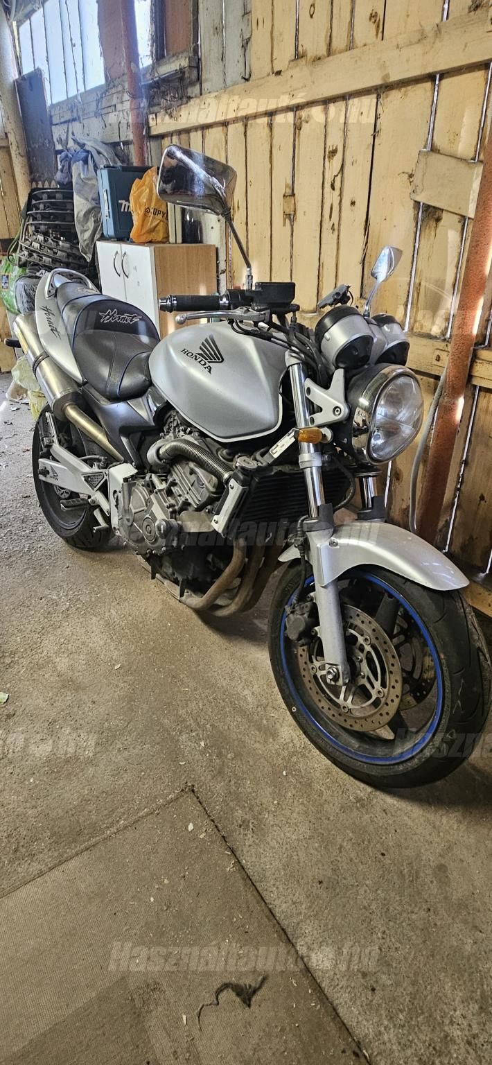 HONDA CB 600 F (HORNET) 2003/5 - 1
