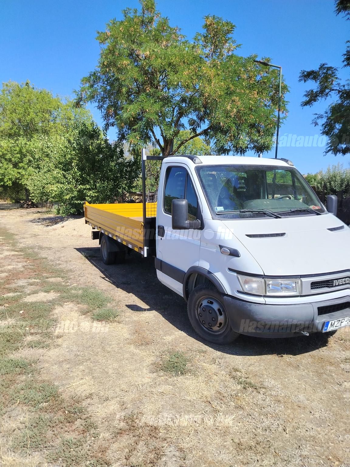 IVECO 2006/9 - 1