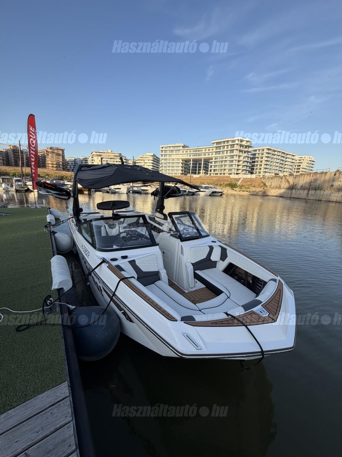 NAUTIQUE 2022/10 - 1
