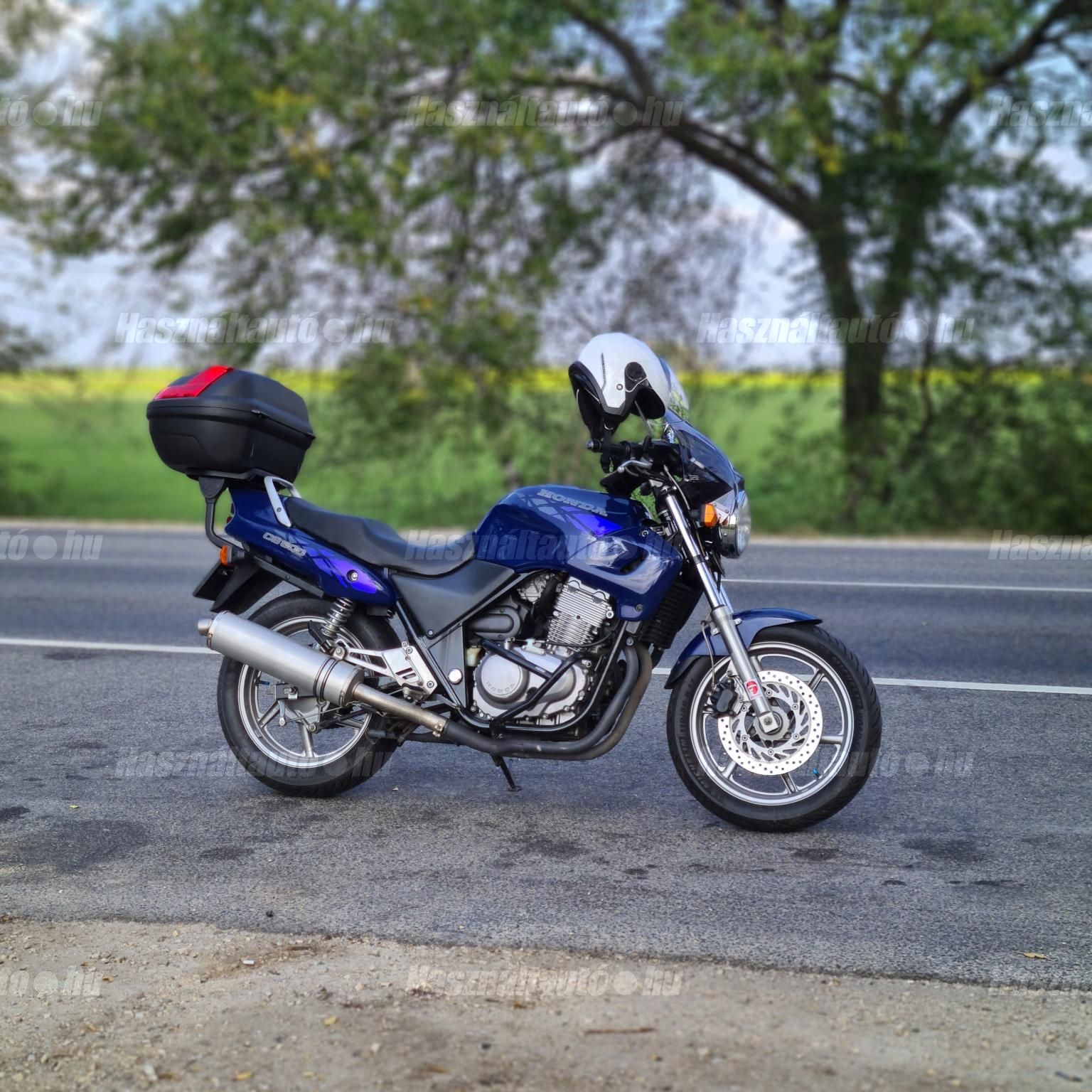 HONDA CB 500 1994/11 - 1