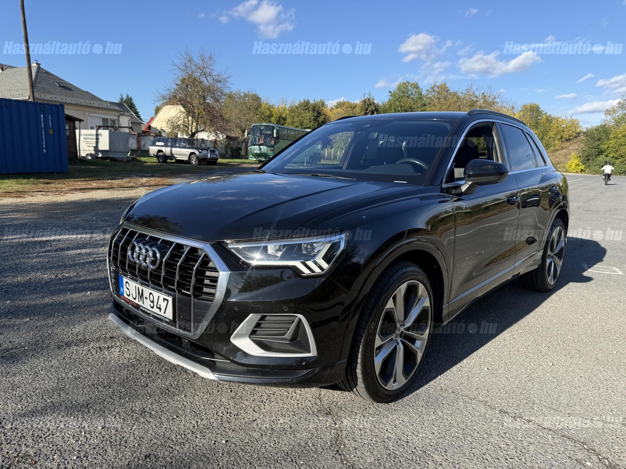 AUDI Q3 2020/10 - 1