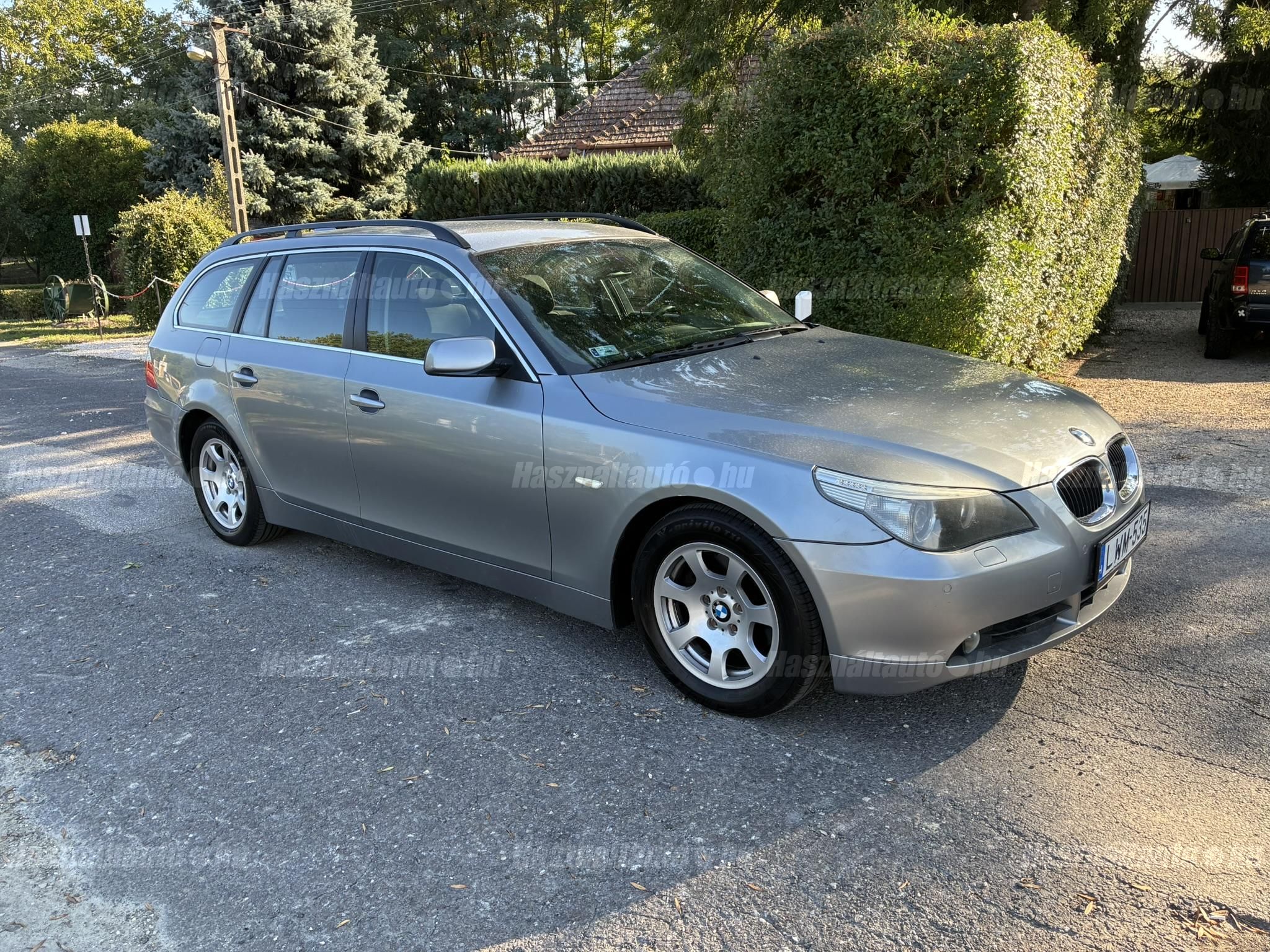 BMW 520 2007/2 - 1