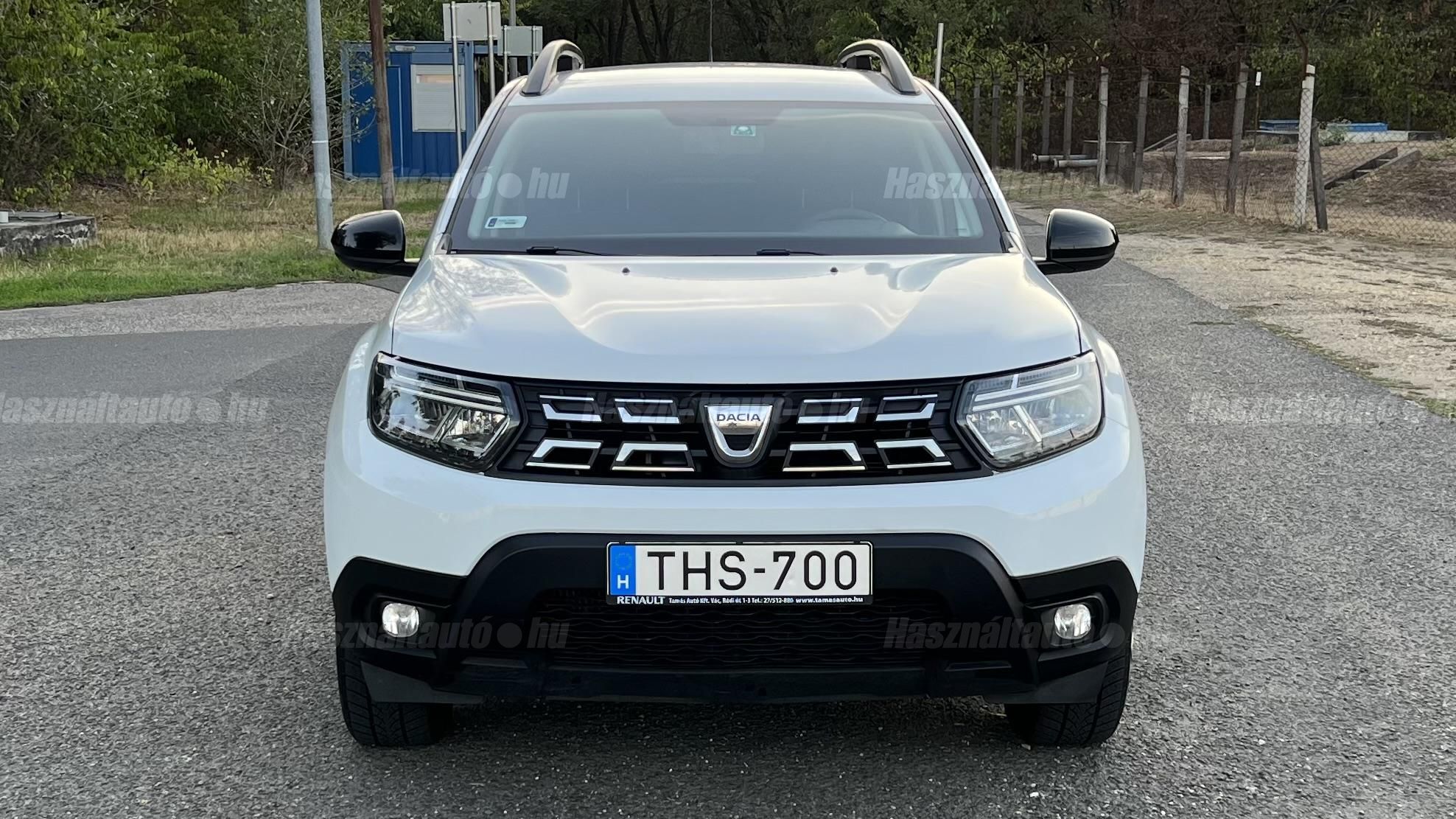 DACIA DUSTER 2022/6 - 1