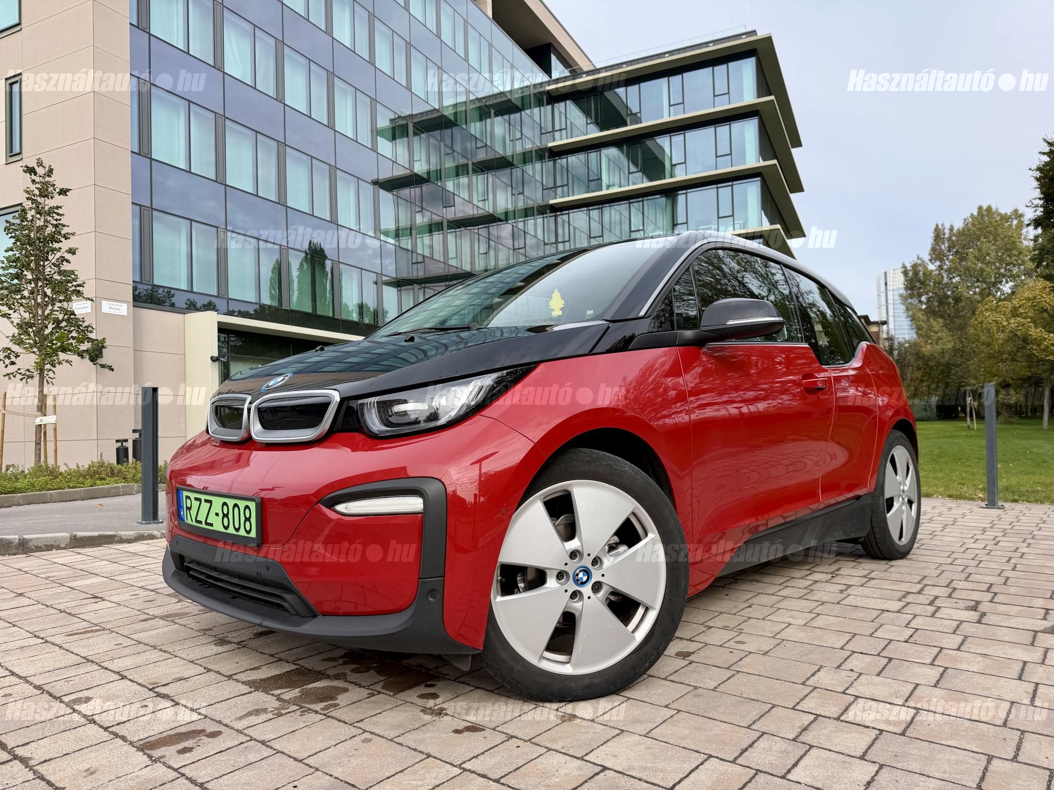 BMW I3 2019/5 - 1