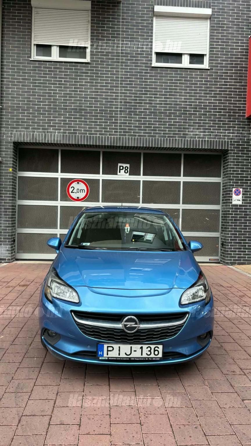 OPEL CORSA E 2017/8 - 1