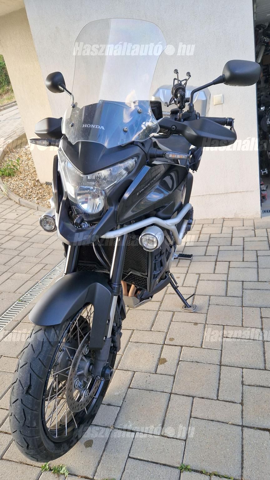 HONDA VFR 1200 XD 2015/2 - 1