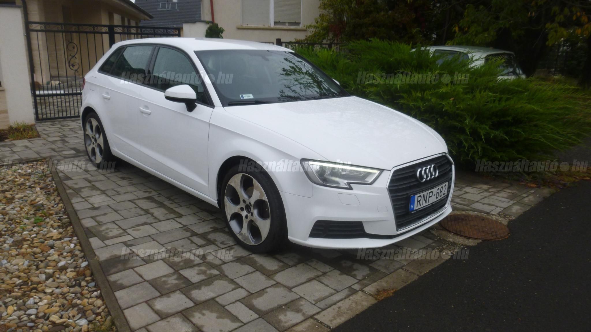 AUDI A3 2020/1 - 1