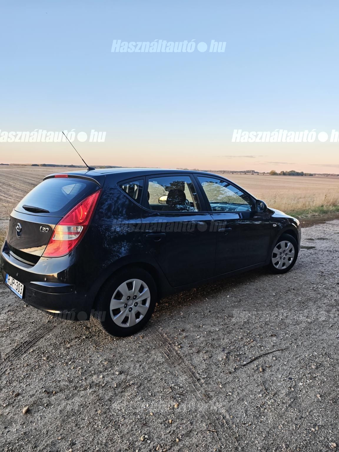 HYUNDAI I30 2008/7 - 1