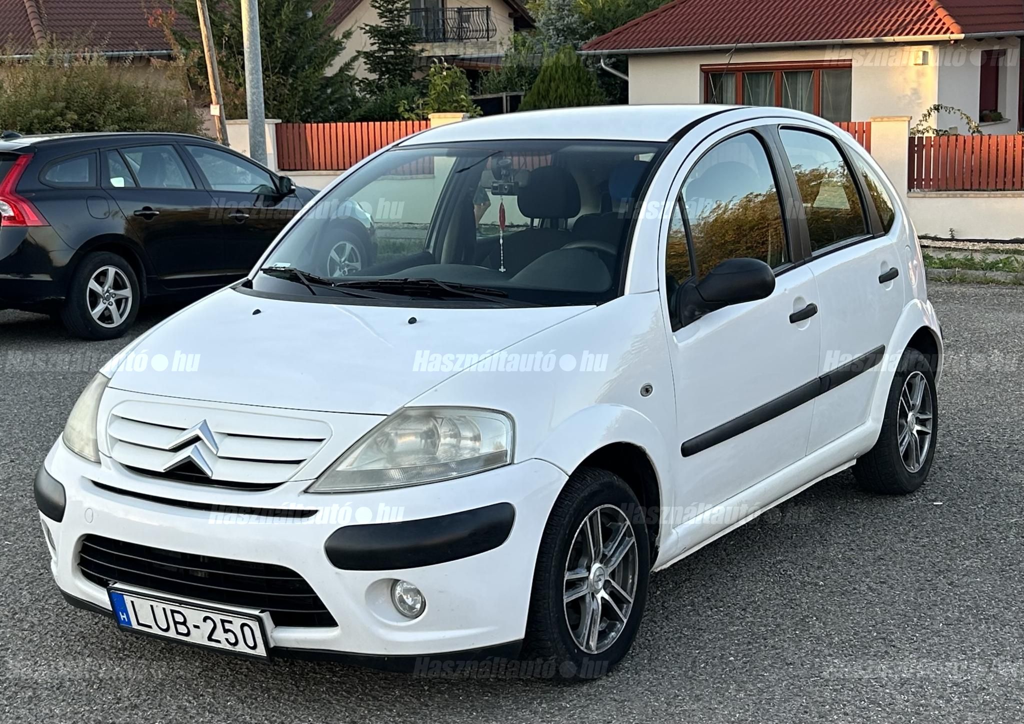 CITROEN C3 2007/11 - 1