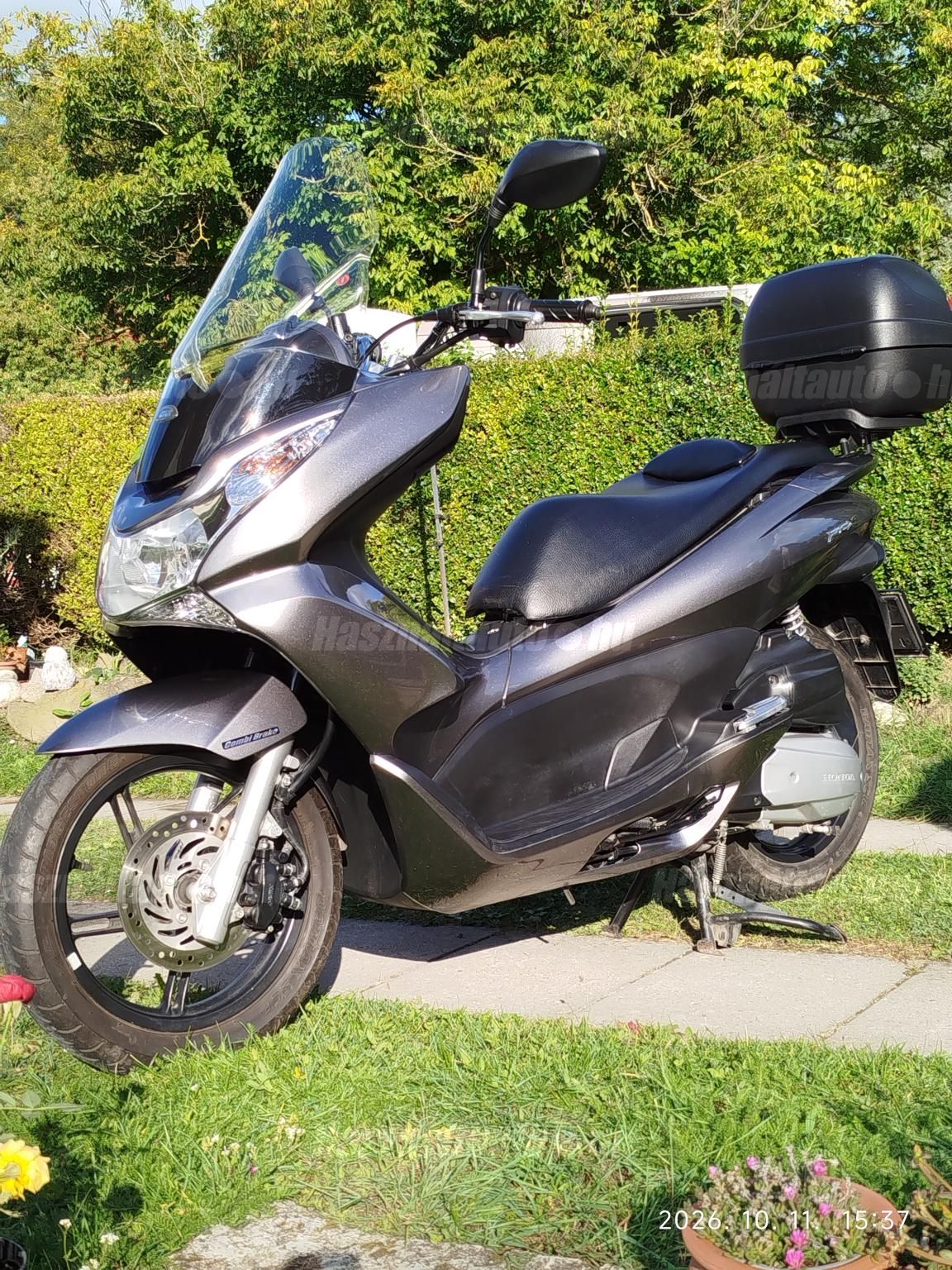 HONDA PCX 125 2011/7 - 1