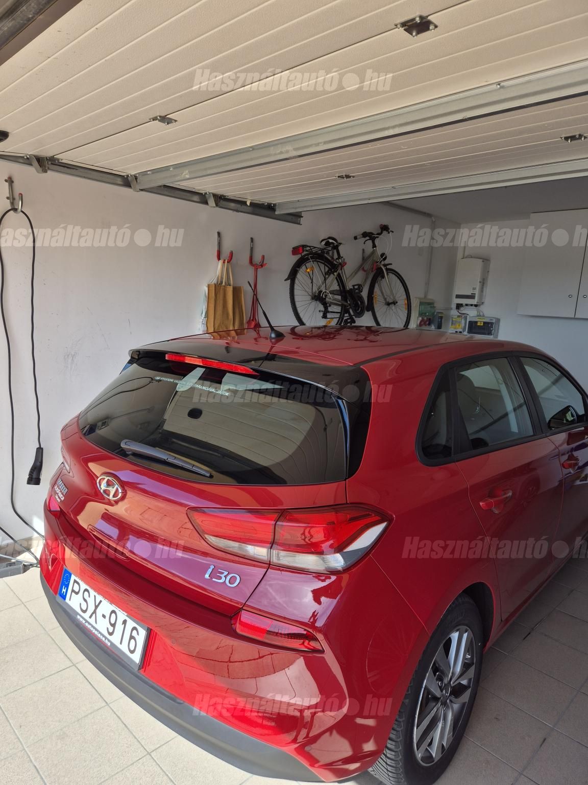 HYUNDAI I30 2018/3 - 1