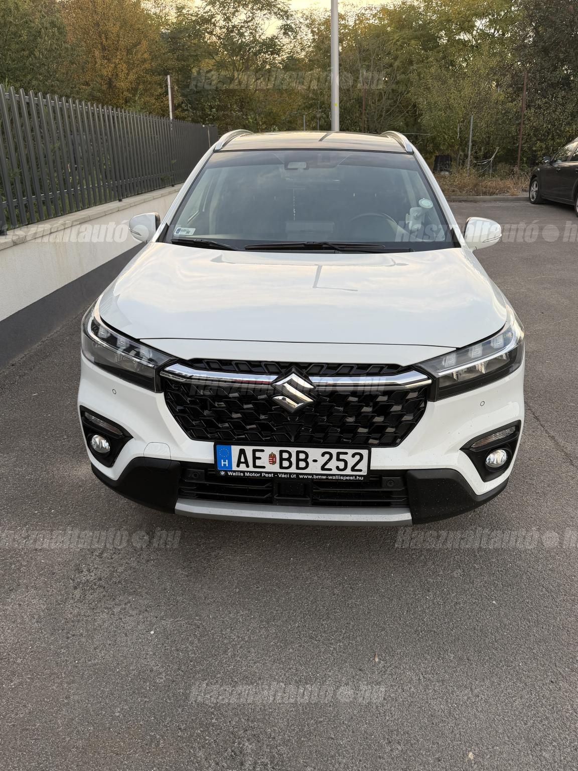 SUZUKI S-CROSS 2023/5 - 1
