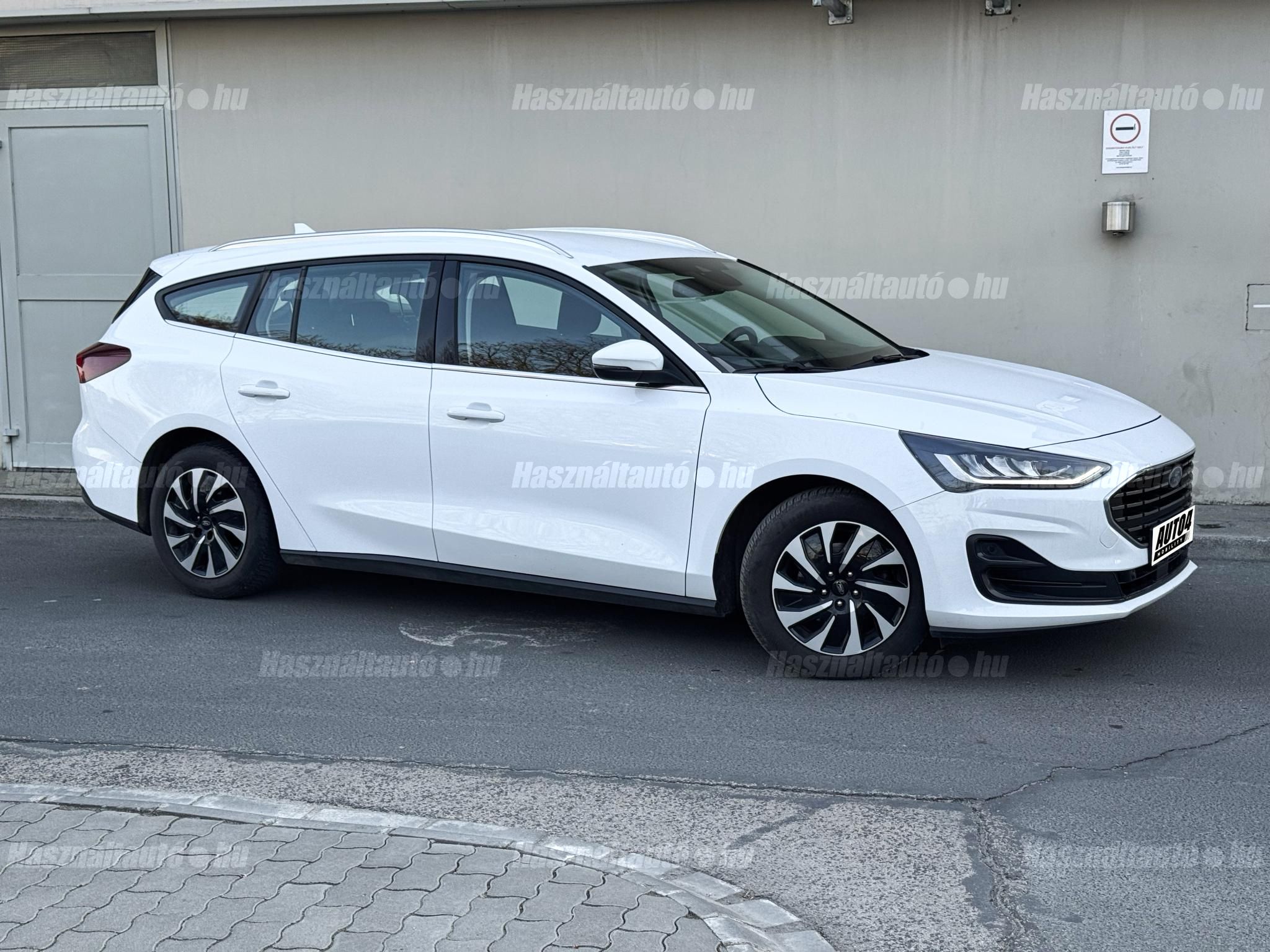 FORD FOCUS 2023/2 - 1