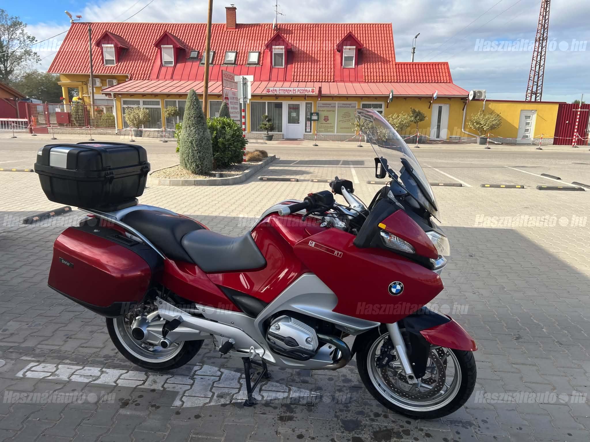 BMW R 1200 RT 2005 - 1