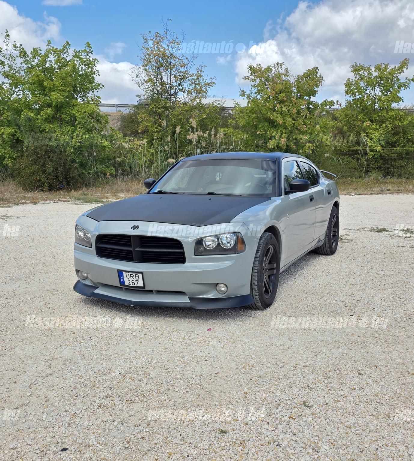 DODGE CHARGER 2005/6 - 1