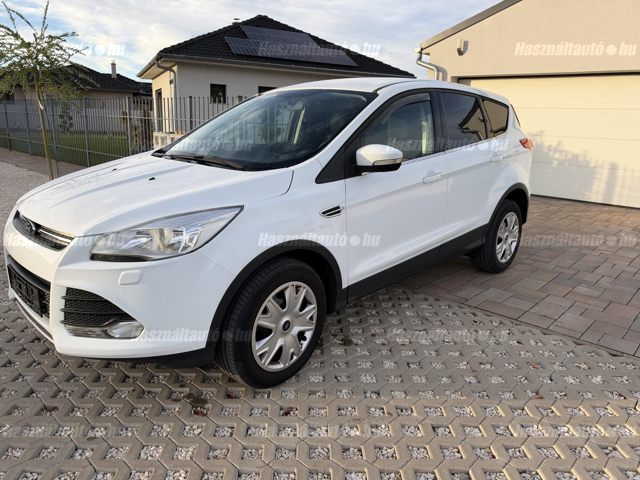 FORD KUGA 2013/7 - 1