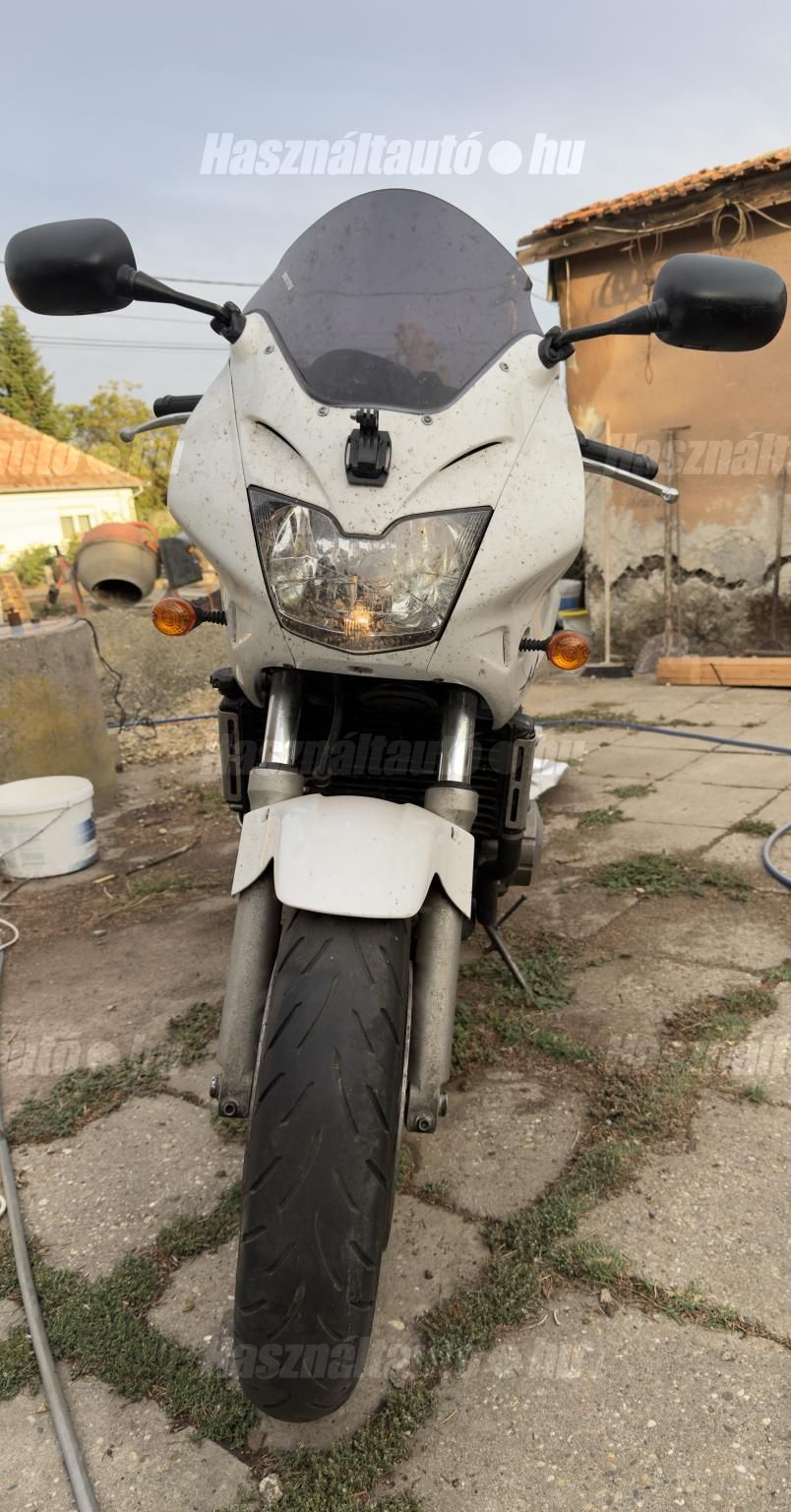 HONDA CB 600 F (HORNET) 2001/5 - 1