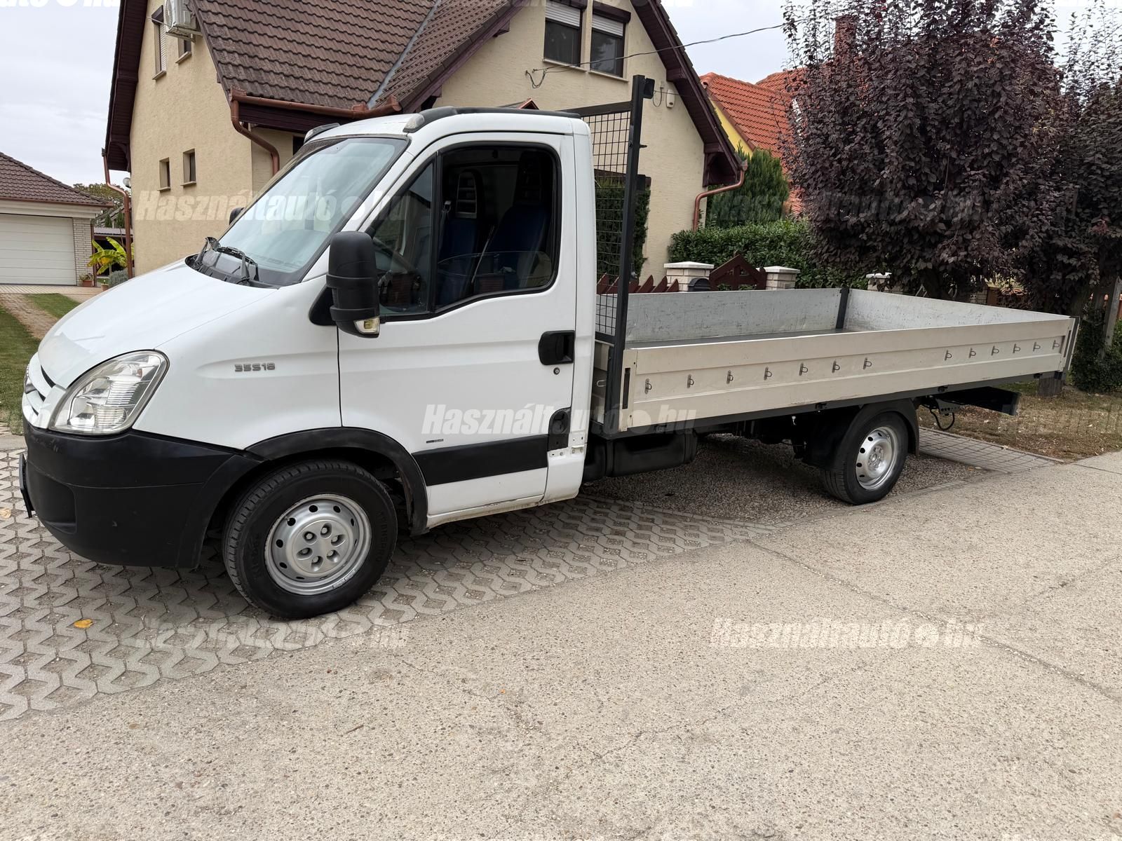 IVECO DAILY 2007/12 - 1