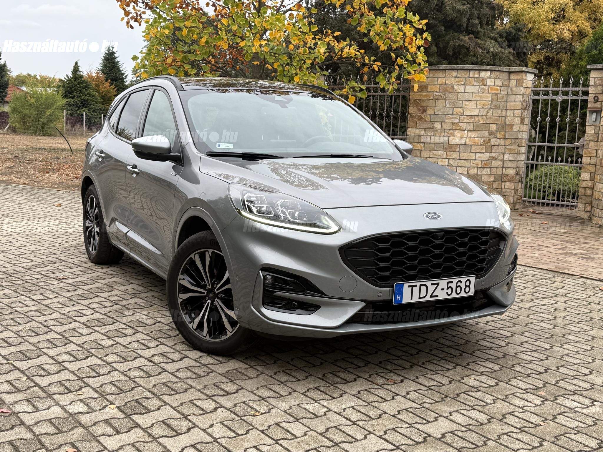 FORD KUGA 2022/4 - 1