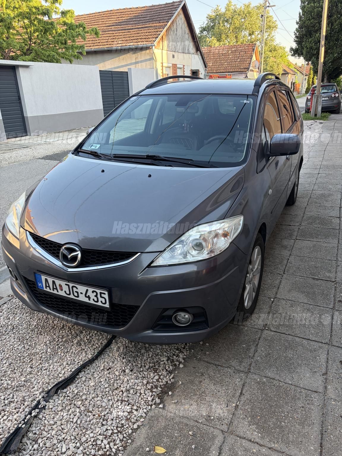 MAZDA 5 2009/9 - 1