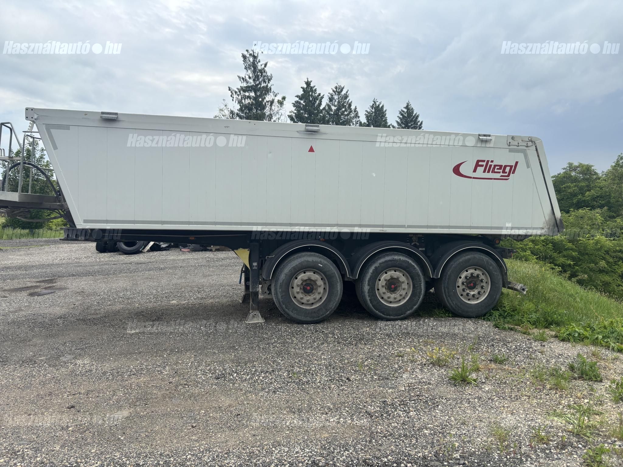 FLIEGL 2019/6 - 1