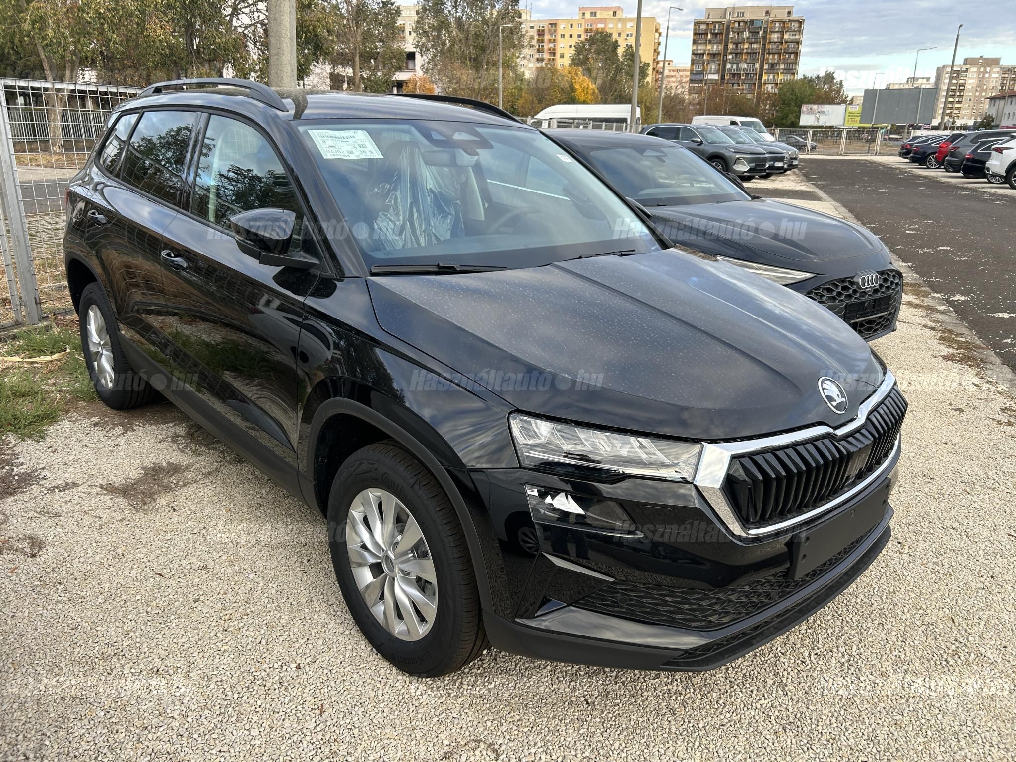 SKODA KAROQ 2026 - 1